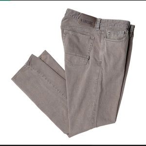 Linksoul Colored Denim Pants